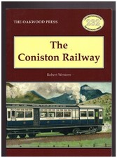 The Coniston Railway - The