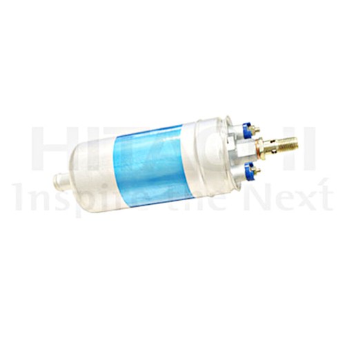 Hitachi fuel pump - hitachi, mercedes