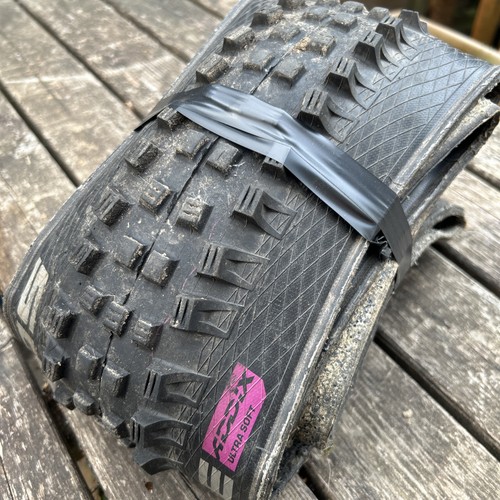 Schwalbe magic mary tubeless - schwalbe,