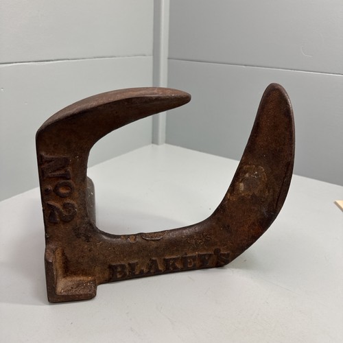 Antique cast iron - antique,