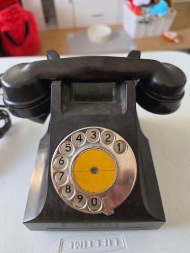 Vintage 1930s gec - 1930s, gecophone