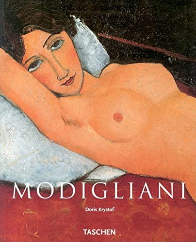 Modigliani - (basic, art)