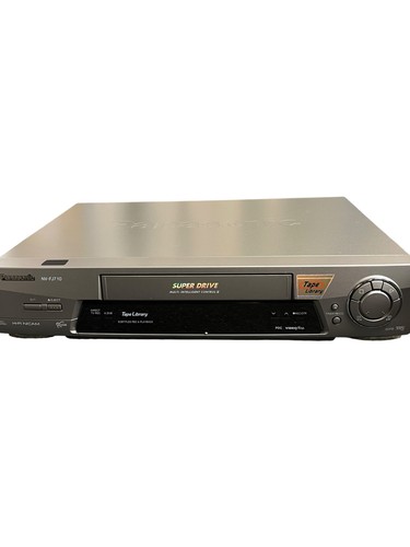 Panasonic fj710 super - panasonic,