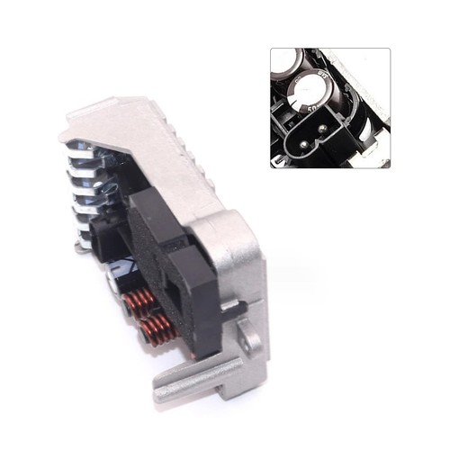 Hvac heater blower - heater,