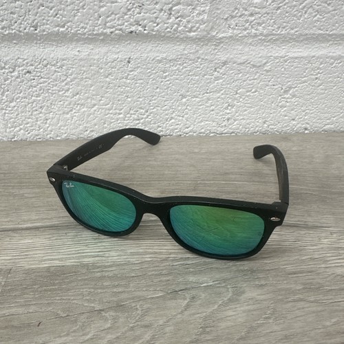 Genuine ray ban green - genuine,