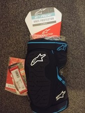 alpinestars e ride knee