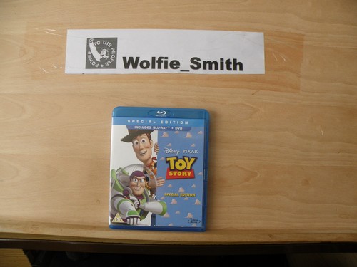 Blu ray film - blu-ray, story