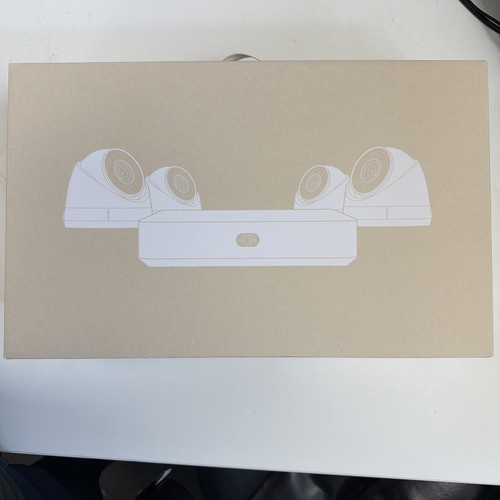 Ubiquiti unifi protect - ubiquiti,
