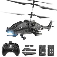 DEERC RC Helicopter  for Kids