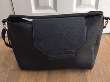 Atmosphere Large Black