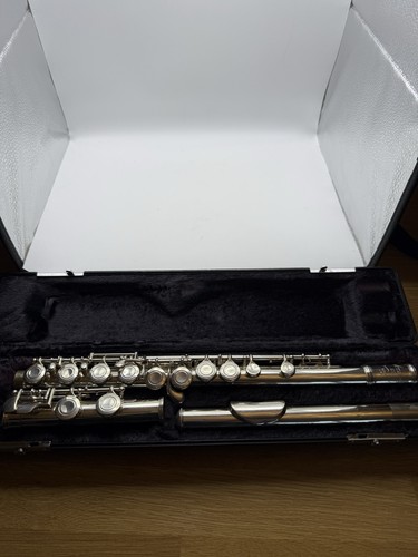 Armstrong 200e flute - 200e,