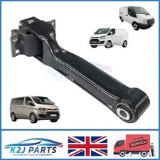 Bottom Gearbox Mount for Ford Transit 2.0 2.2 2.4 Mk6 Mk7  Replaces 4519492