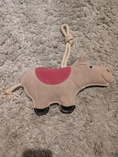 Rhino Horse Stable Toy. XL