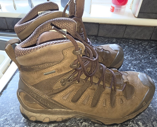 Salomon tactical forces quest - salomon,