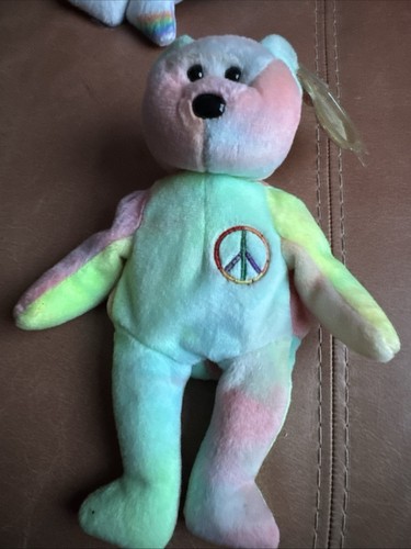 Vintage beanie babies - vintage,