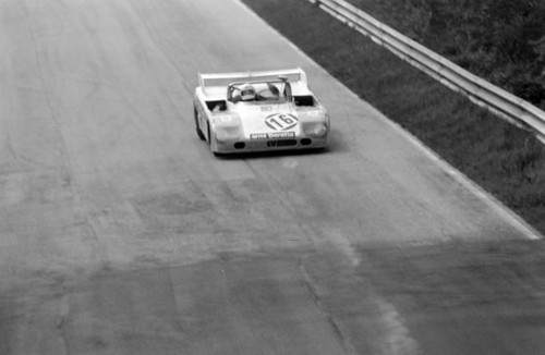Carlo facetti scuderia - carlo,