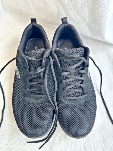 Sketchers 58362 black uk - sn,