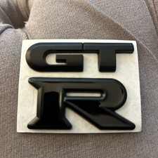 1 X GTR Nissan Skyline Matte