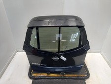 NISSAN MICRA Boot Lid Tailgate