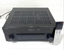 YAMAHA RX-A1070 NATURAL SOUND