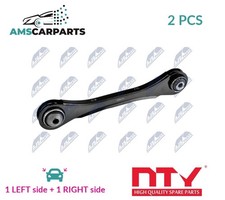 LH RH TRACK CONTROL ARM PAIR