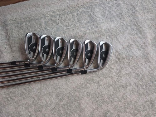 Ping g400 iron - set,, dots