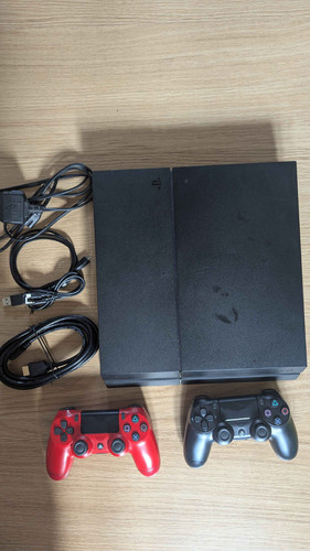 Sony playstation cuh1216a - playstation,