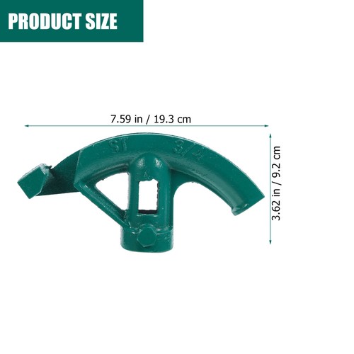 Conduit bender manual tube - manual,