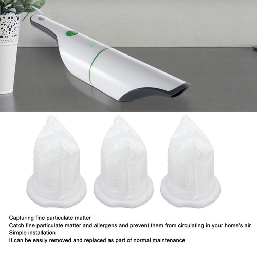Vacuum cleaner filters - uk,