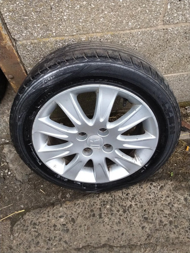 Honda jazz 185 - 185, wheel