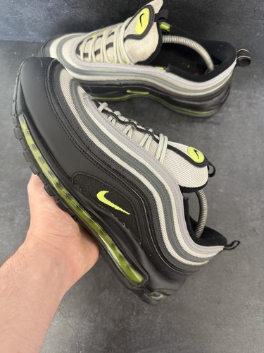 Nike air max - 97, neon