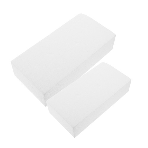 Pcs polystyrene foam art - foam,