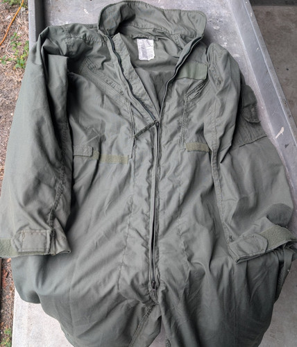 Military cwu p nomex - us, cwu-27/p