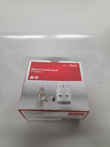 Danfoss 013g6050 ras - danfoss,