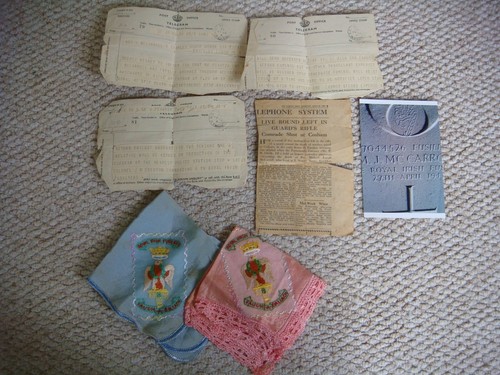 Wwii 1943 royal irish - 1943,