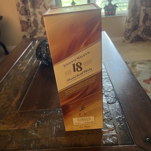 Johnnie walker gold label - johnnie,