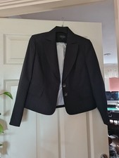 Petite Collection  Pinstripe