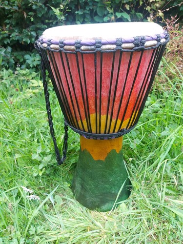 Djembe