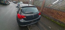 Astra J 2015 1.6 CDTI Diesel