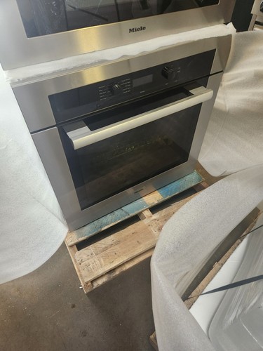 Miele h6180bp single - h6180bp, 30"