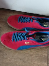 Puma bluebird size men s - bluebird, men's