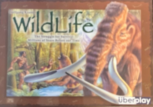 Wildlife wolfgang kramer - wildlife,