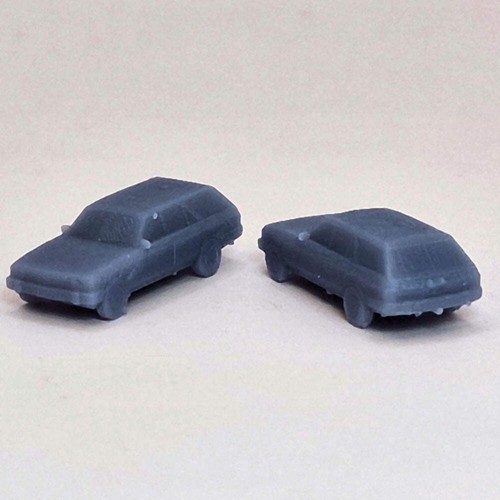 Gauge 70s 80s - gauge, (1:220)