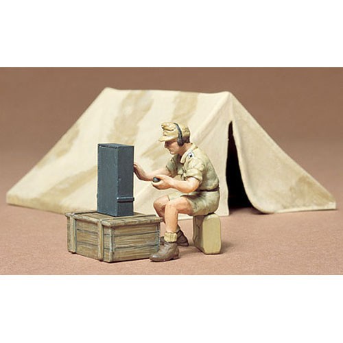 Tamiya 35074 tent set - 35074,