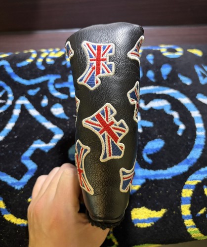 Scotty cameron 2006 - 2006, british