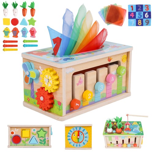 Lzdmy wooden baby - lzdmy, 1