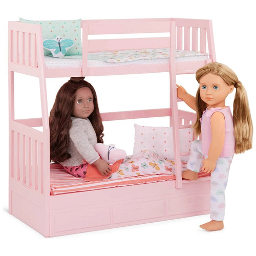 Our generation bunk - our,