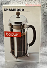 BODUM Chambord Cafetiere