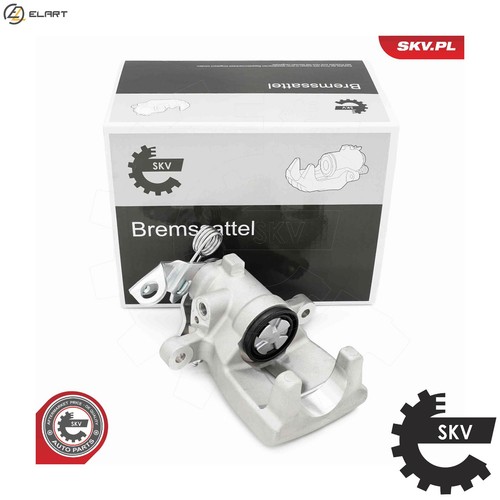 Brake caliper 67skv384 - brake, kia