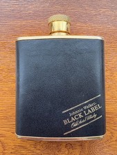 Vintage Johnnie Walker Black